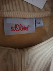 Hanorac S.Oliver Barbati - XL