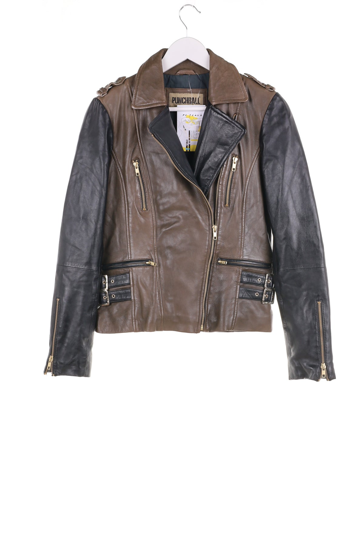 Jacheta Punchball Femei - M