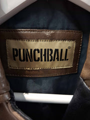 Jacheta Punchball Femei - M
