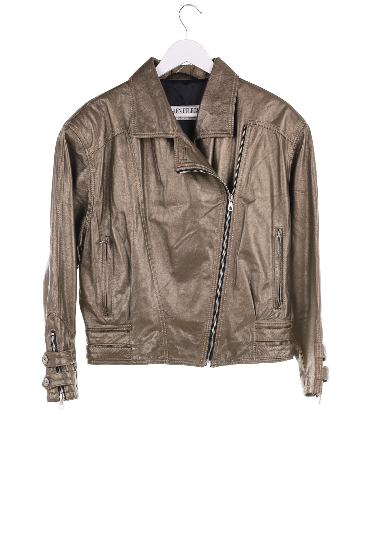 Jacheta Caren Pfleger Femei - XXXL