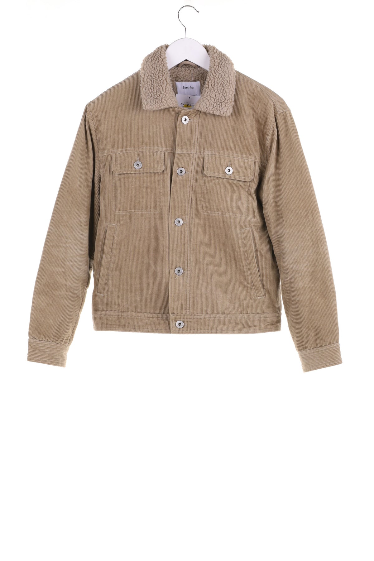 Jacheta Bershka Barbati - XS