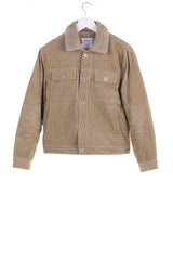 Jacheta Bershka Barbati - XS