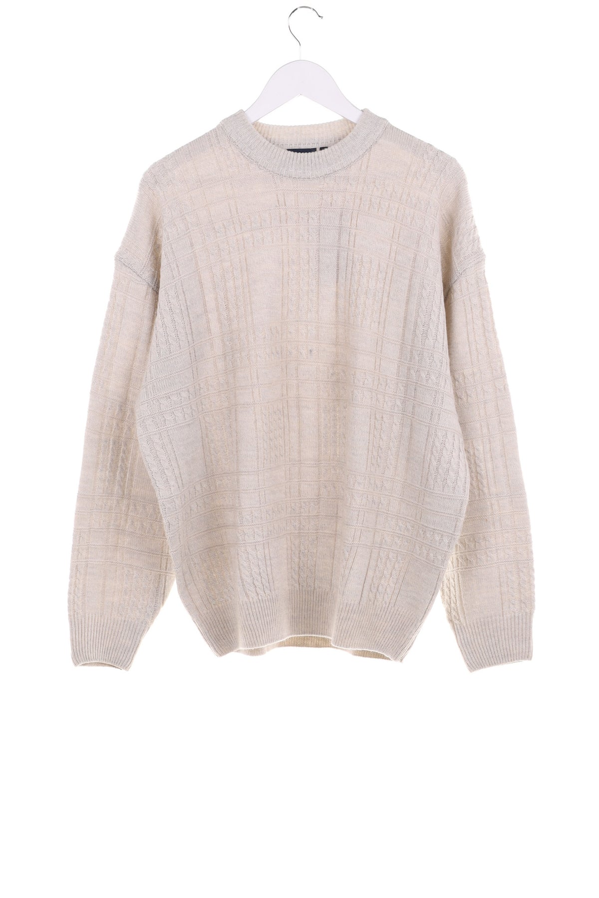 Pulover Nick Taylor Barbati - L