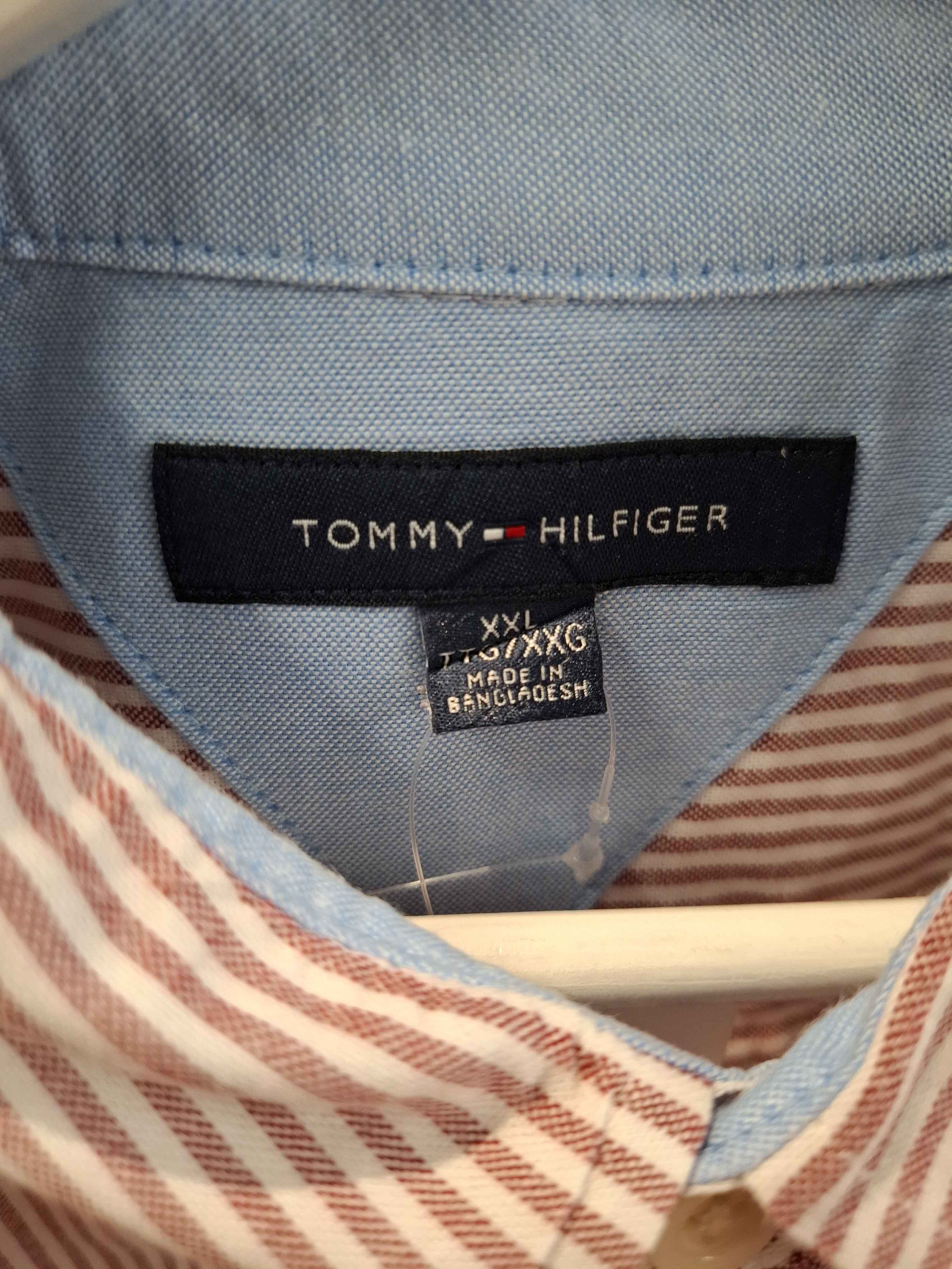 Camasa Tommy Hilfiger Barbati - XXL