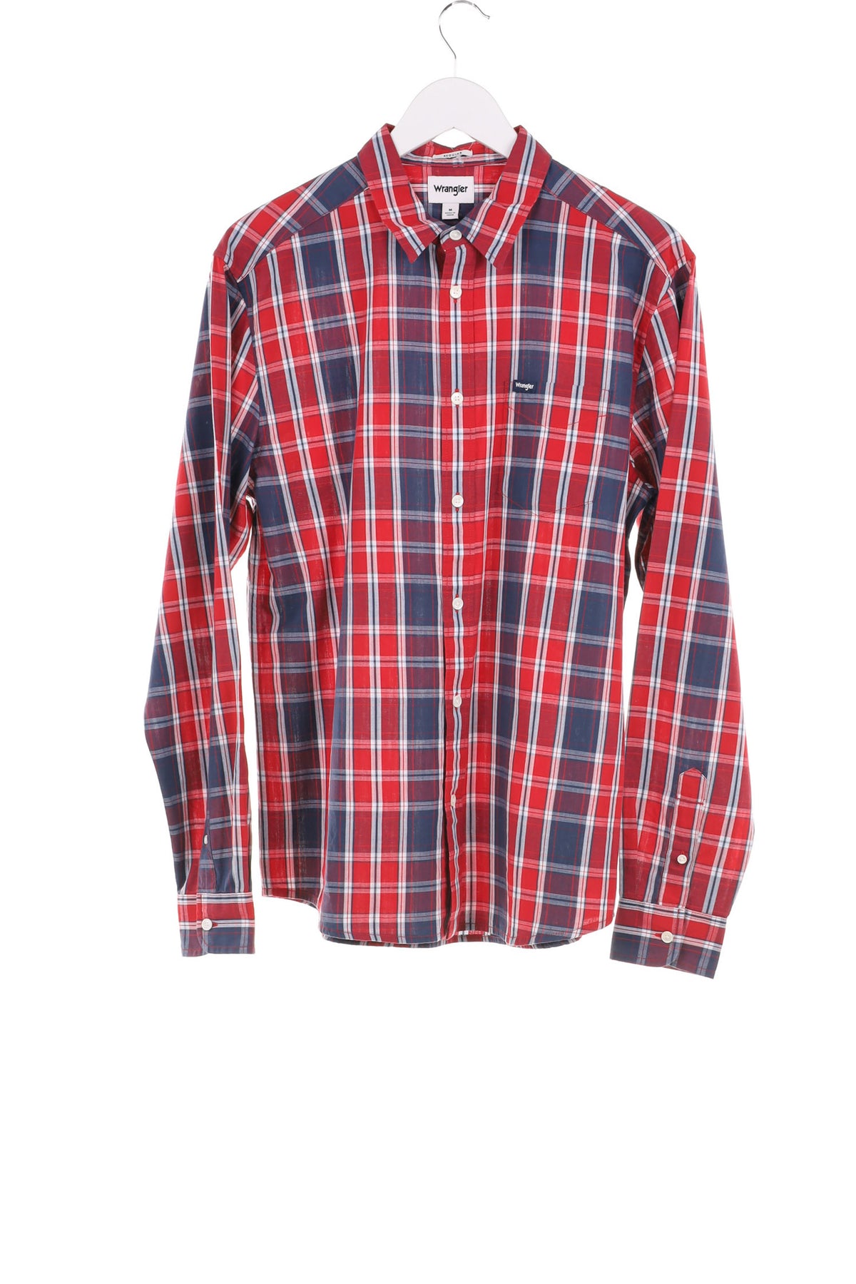 Camasa Wrangler Barbati - M