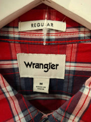 Camasa Wrangler Barbati - M