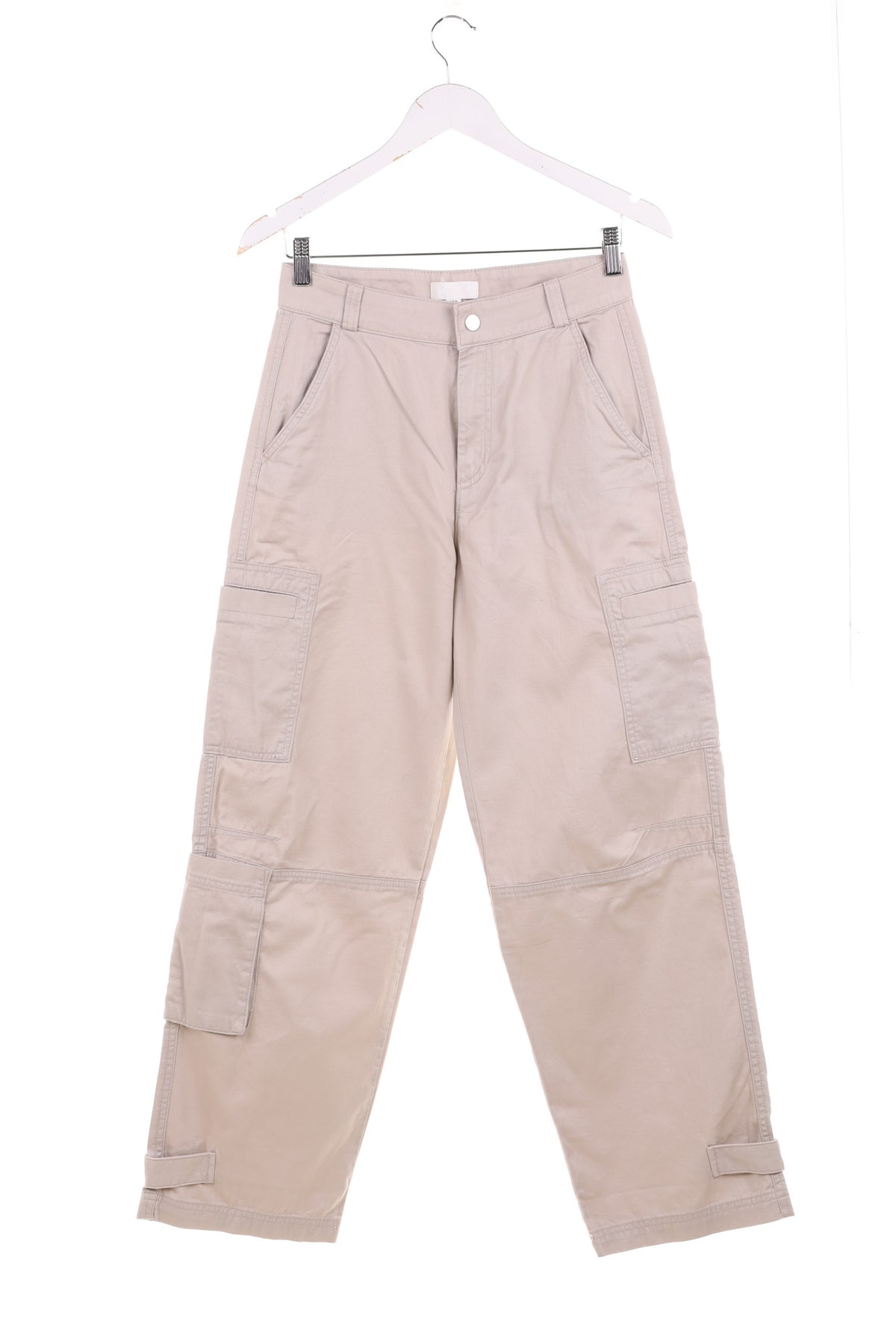 Pantaloni H&M Femei - XS