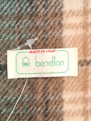 Fular United Colors Of Benetton Femei - 136x30cm