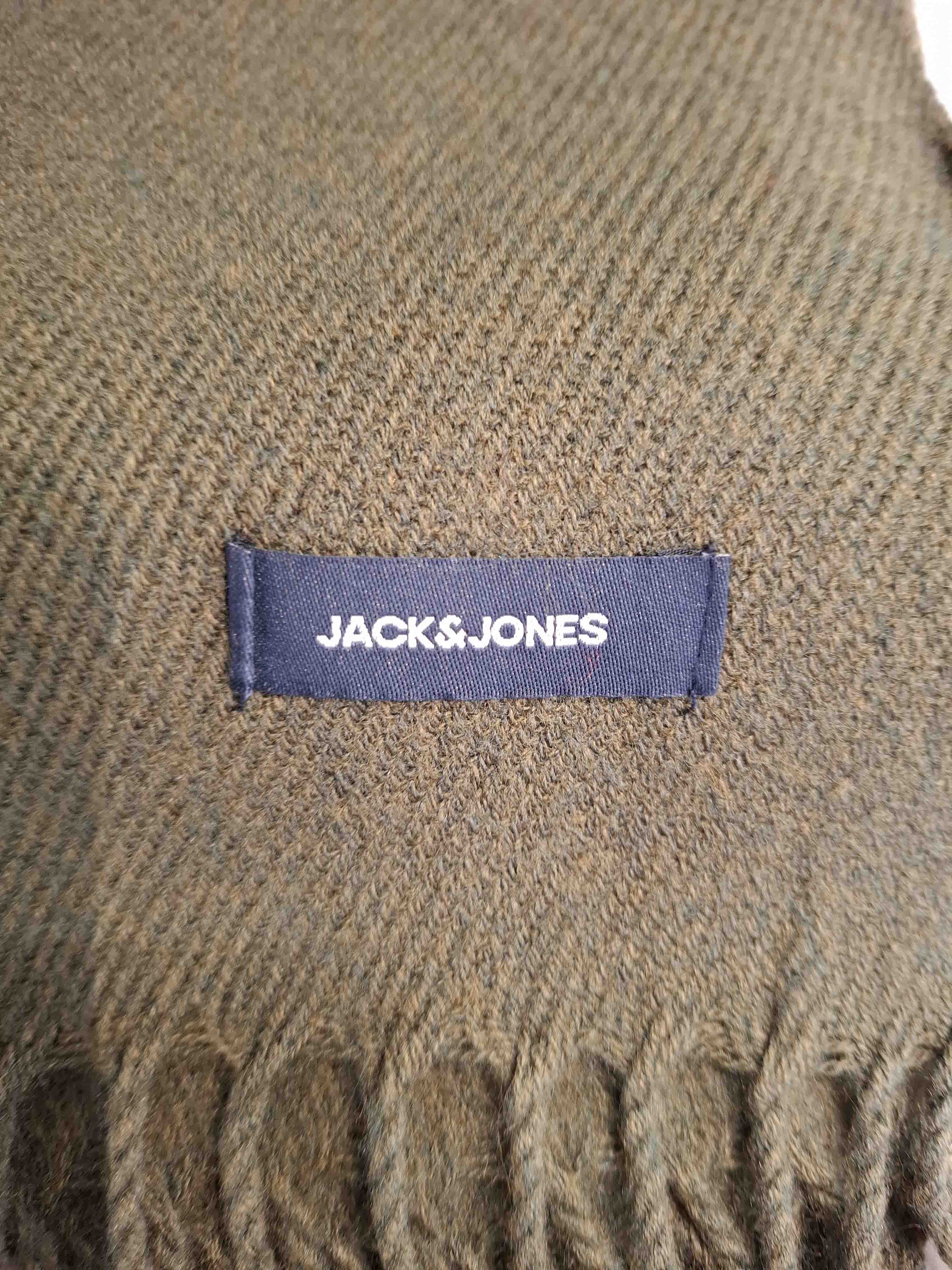 Fular Jack&Jones Femei - 200x70cm