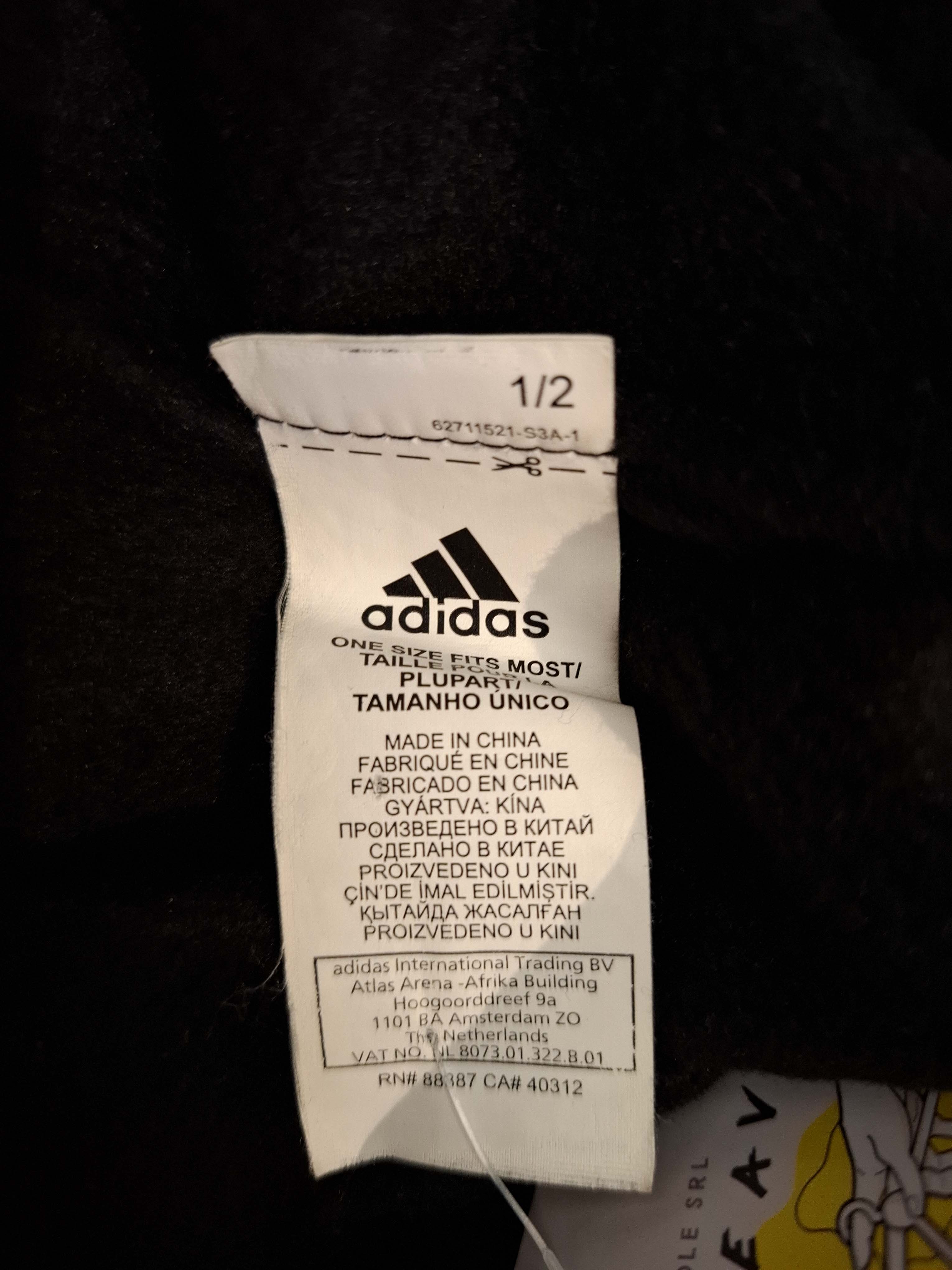 Fular Adidas Barbati - One Size