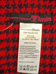 Fular Tom Tailor Femei - 210x70cm
