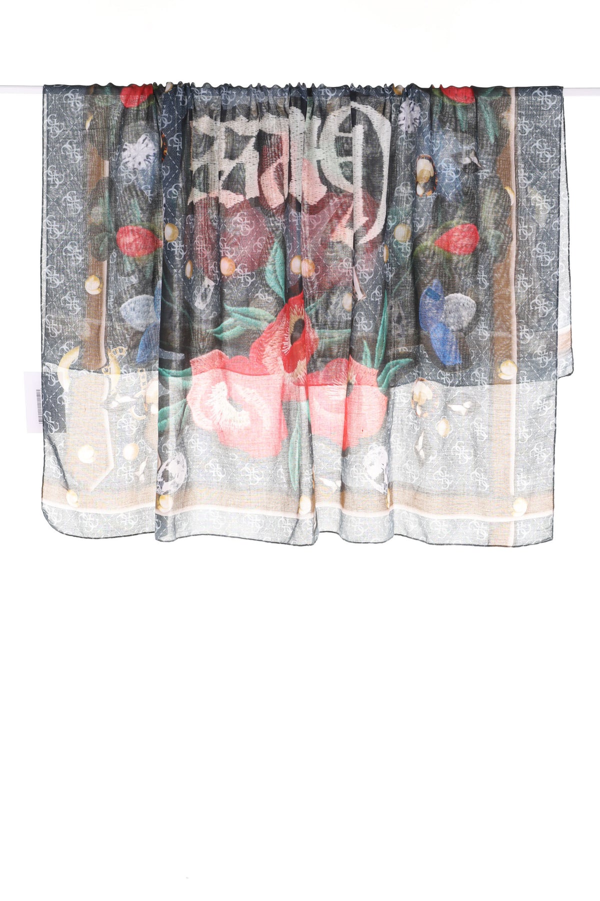 Esarfa Guess Femei - 115x115cm