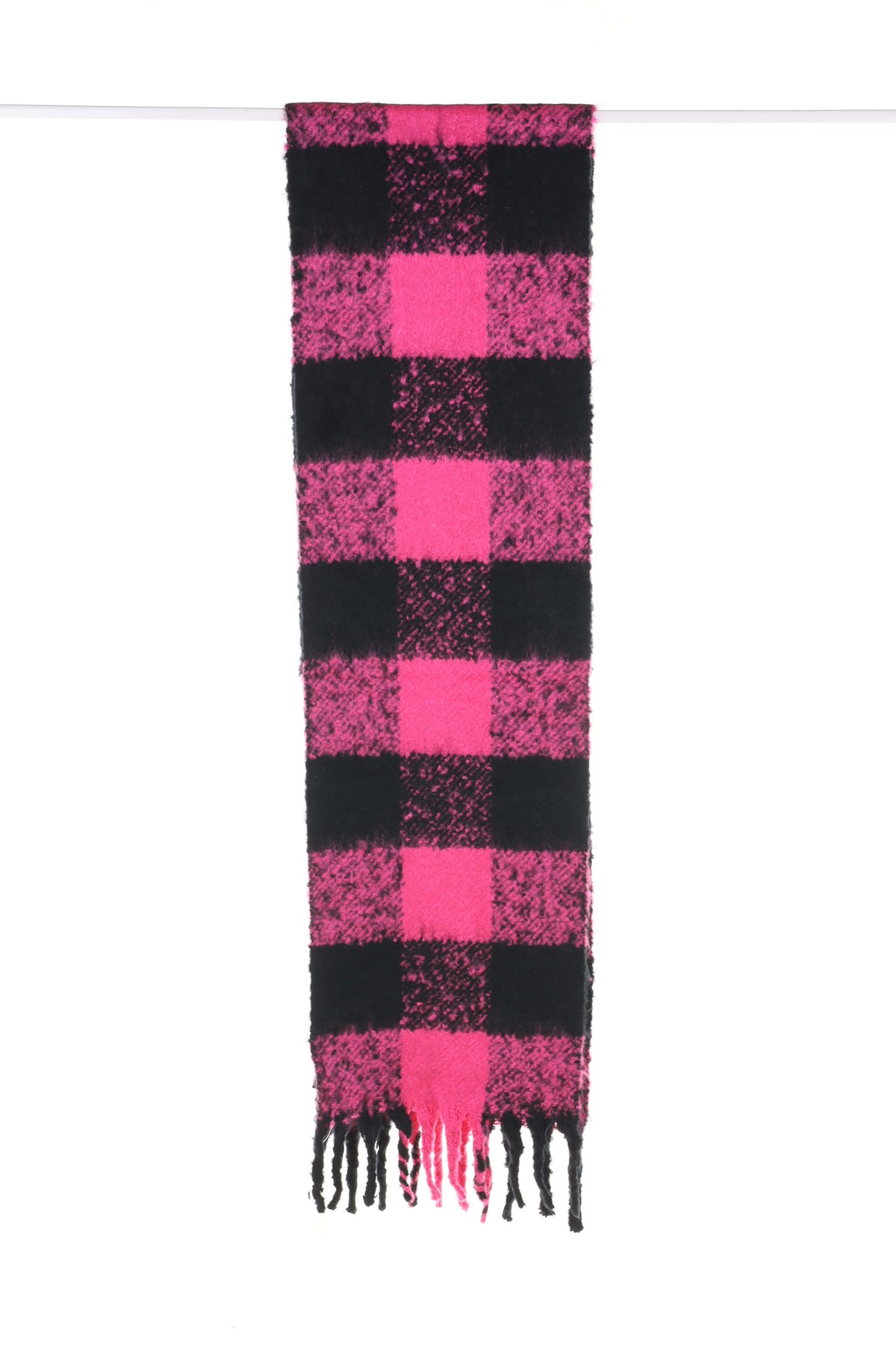 Fular Victoria's Secret Femei - 220x30cm
