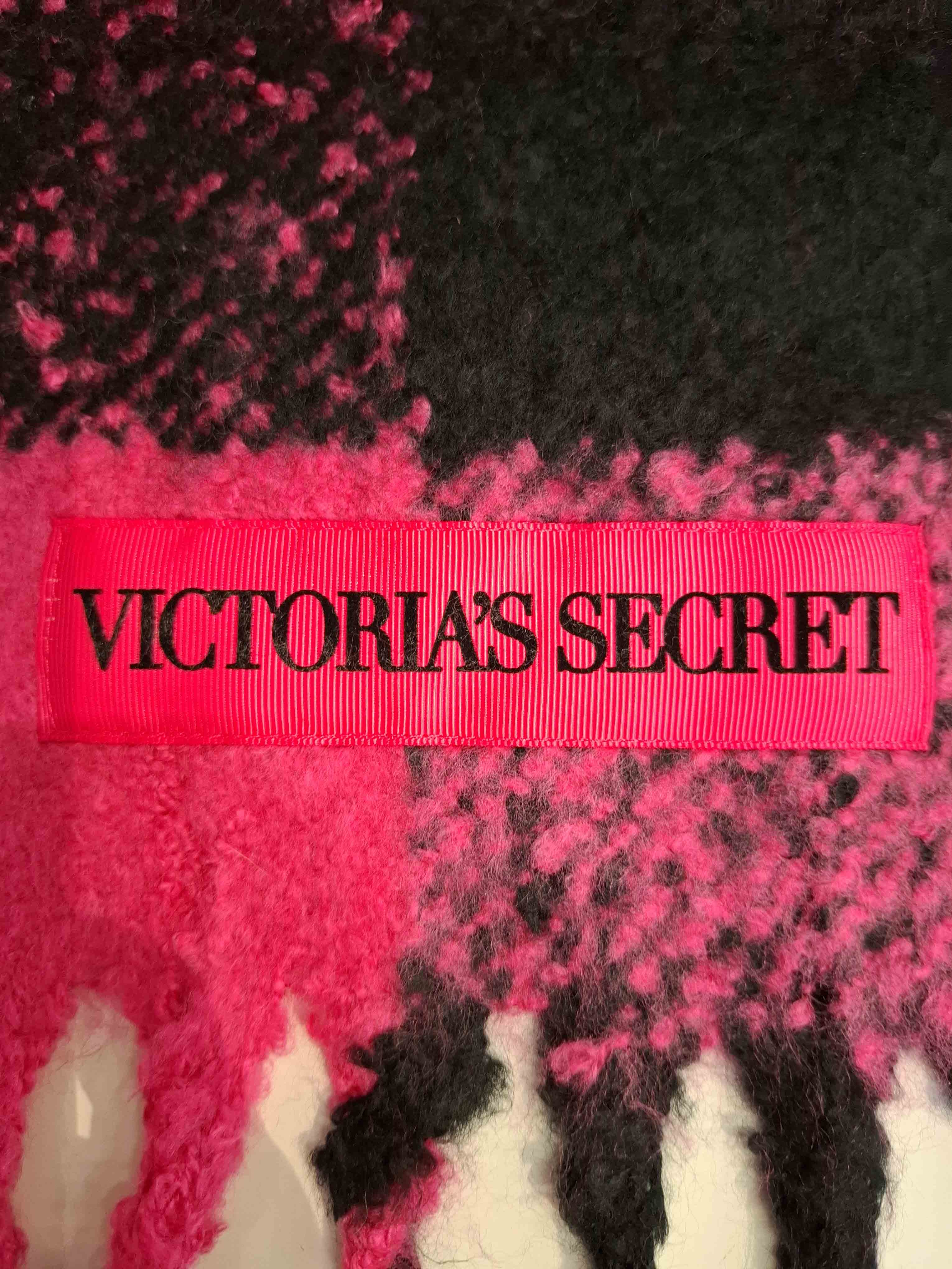 Fular Victoria's Secret Femei - 220x30cm