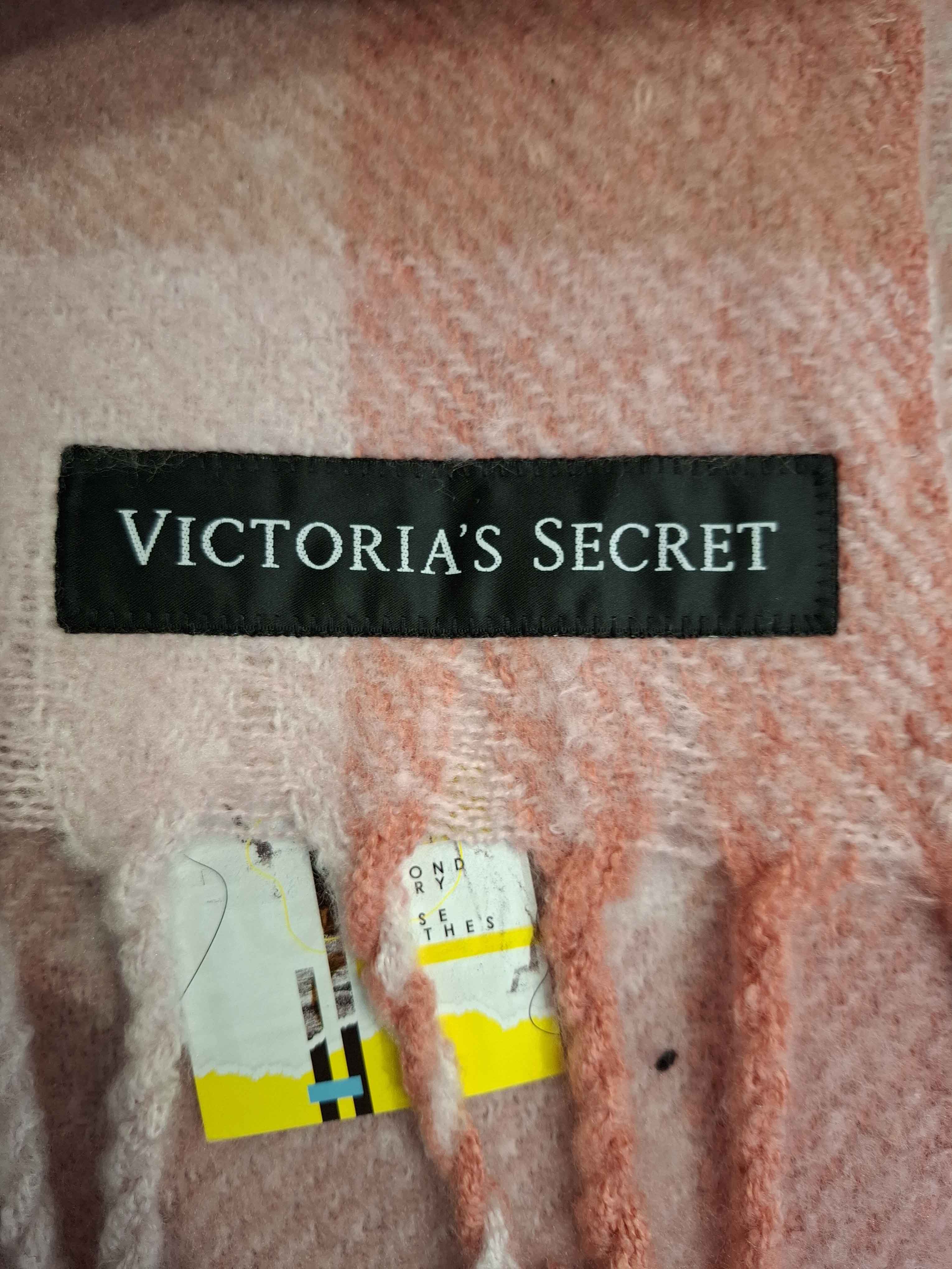 Fular Victoria's Secret Femei - 215x32cm