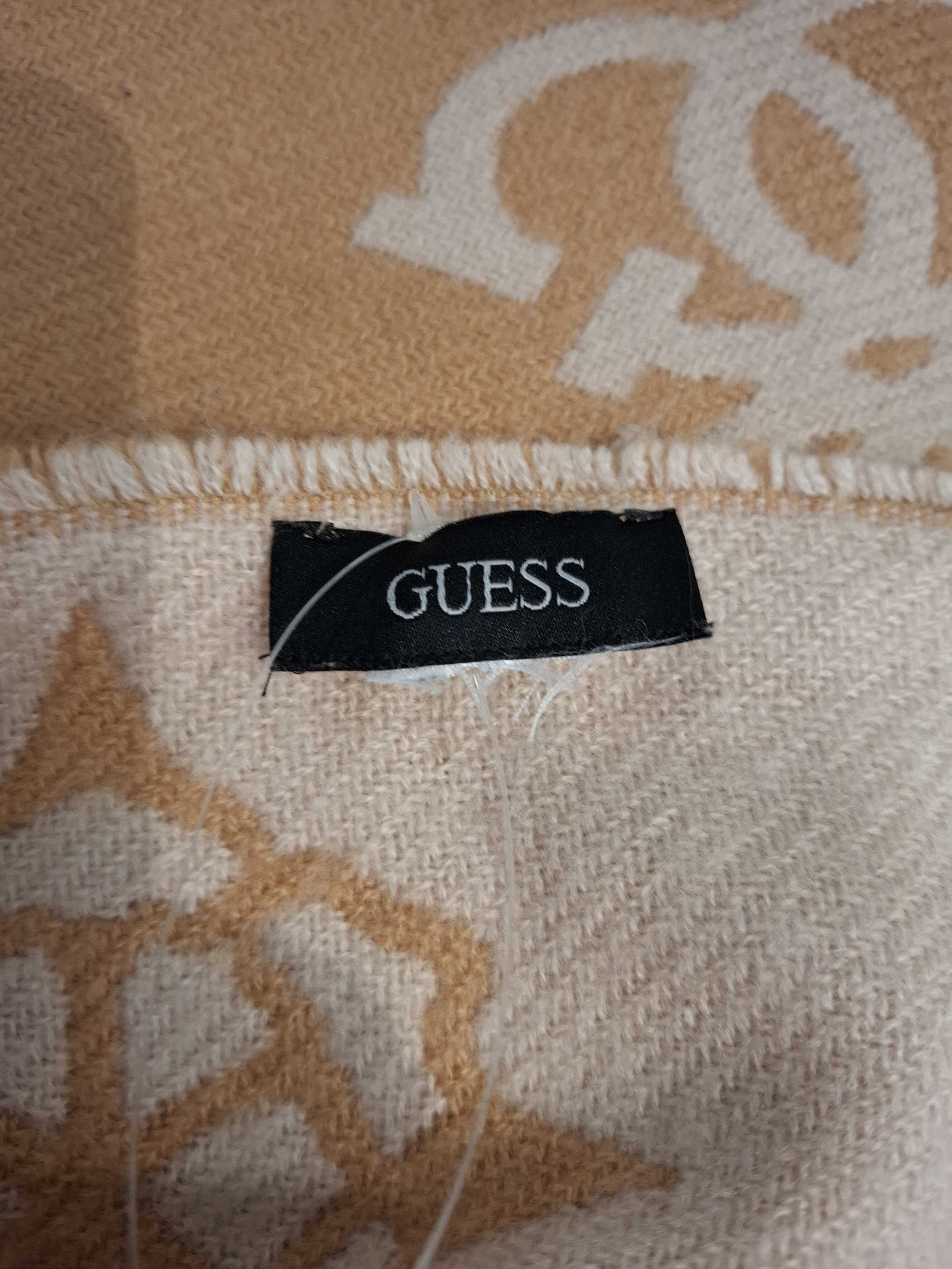Fular Guess Femei - 200x82cm