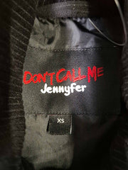 Vesta Don't call Me Jennyfer Femei - XS