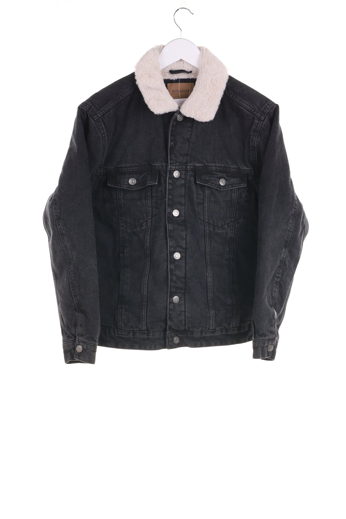 Geaca Pull&Bear Barbati - S