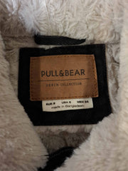 Geaca Pull&Bear Barbati - S