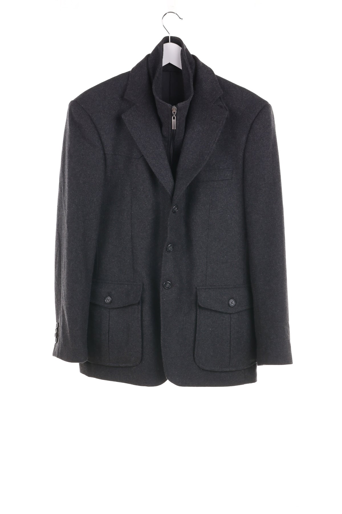 Sacou Renato Cavalli Barbati - M