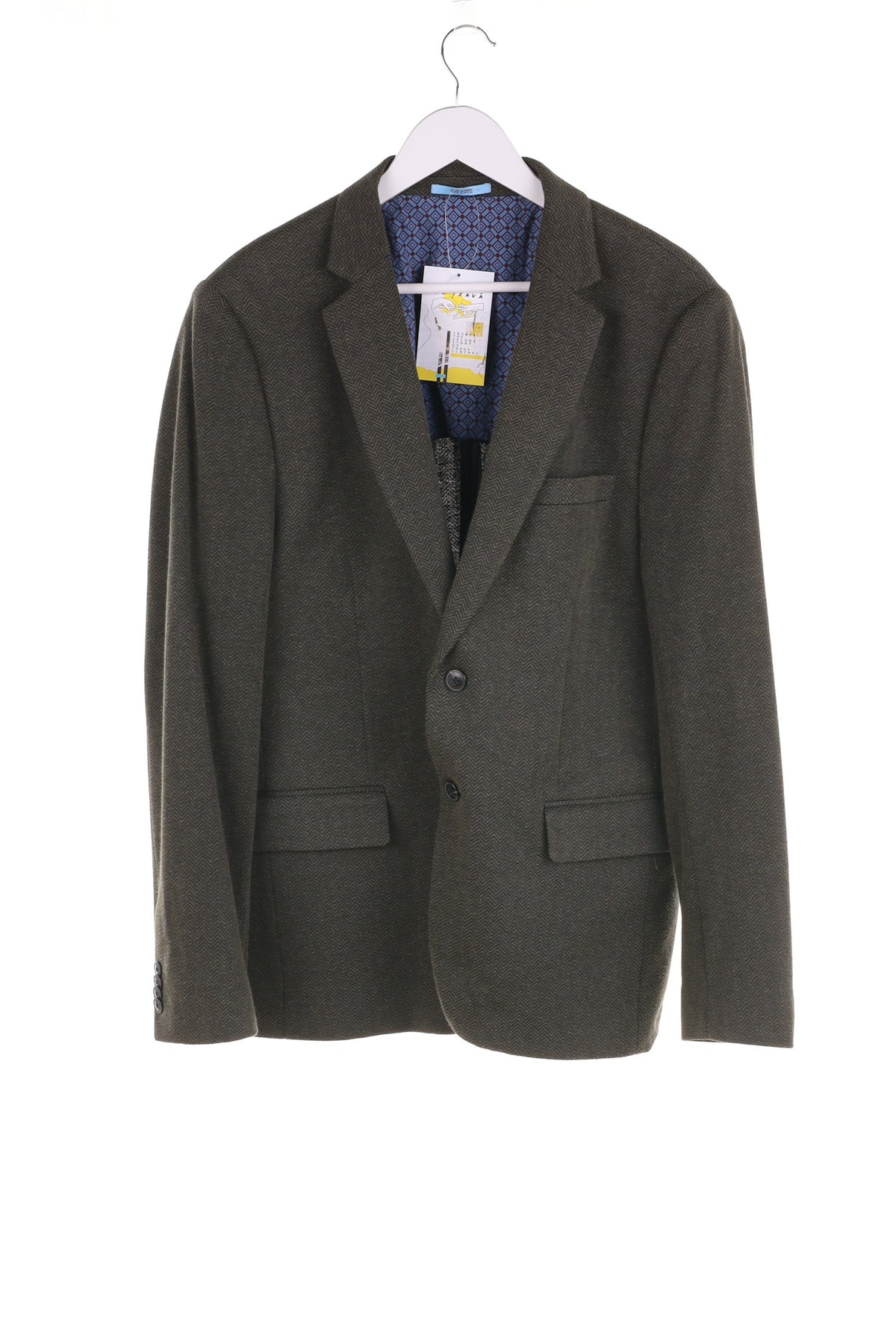 Sacou Scotch & Soda Barbati - XL