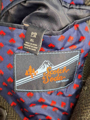 Sacou Scotch & Soda Barbati - XL