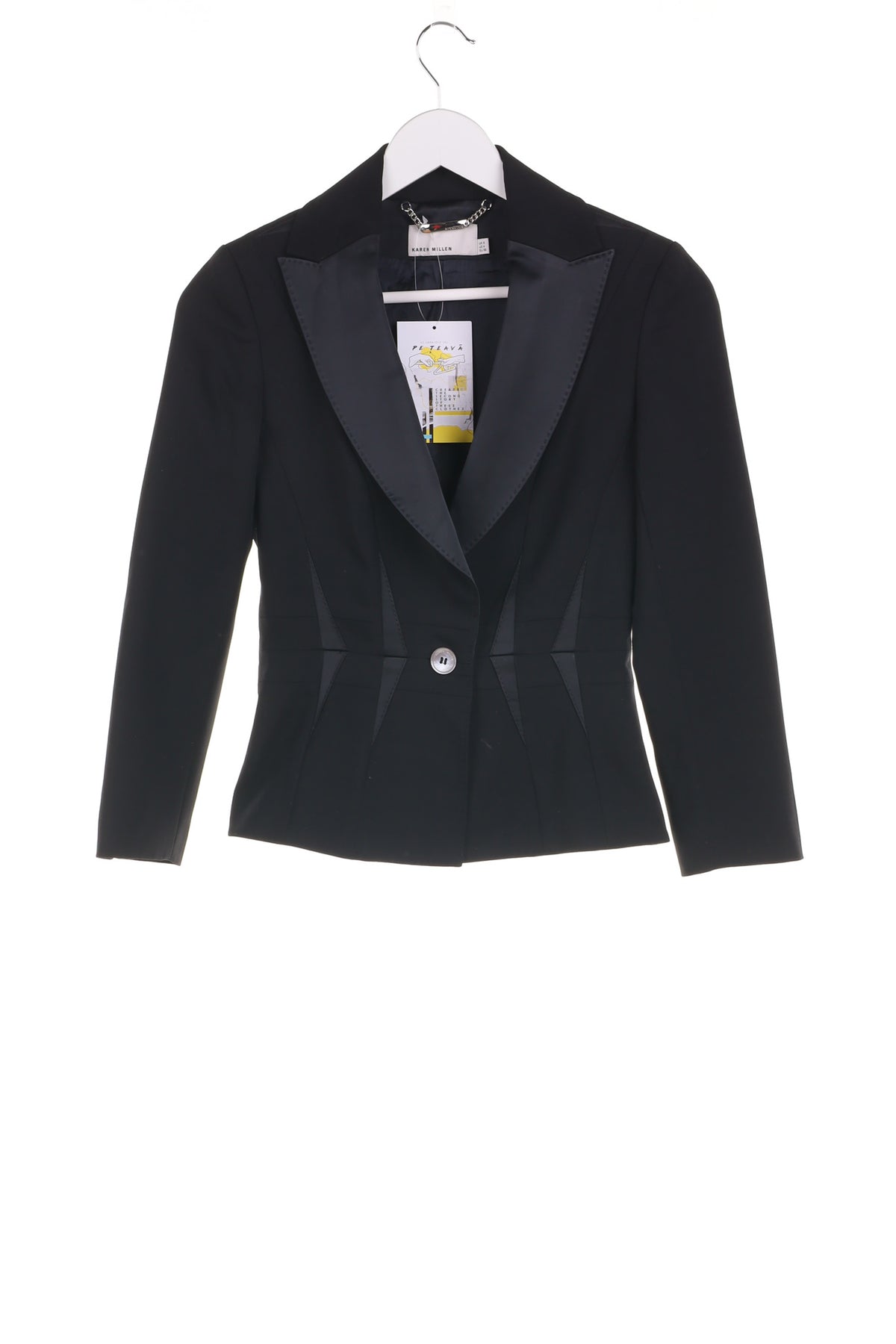 Sacou  Karen Millen Femei - S