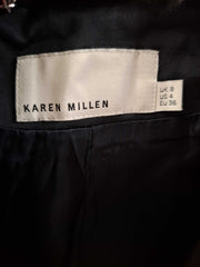 Sacou  Karen Millen Femei - S