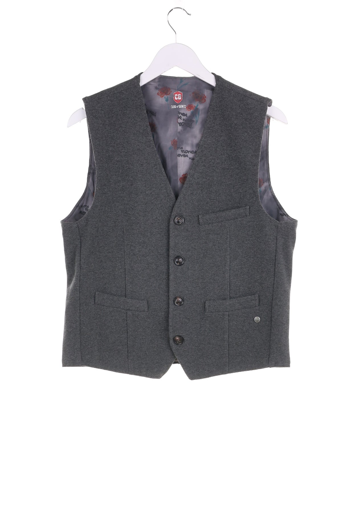 Vesta Club of Gents Barbati - M