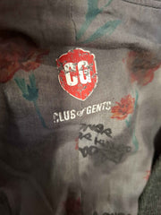 Vesta Club of Gents Barbati - M