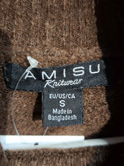 Pulover Amisu Femei - S