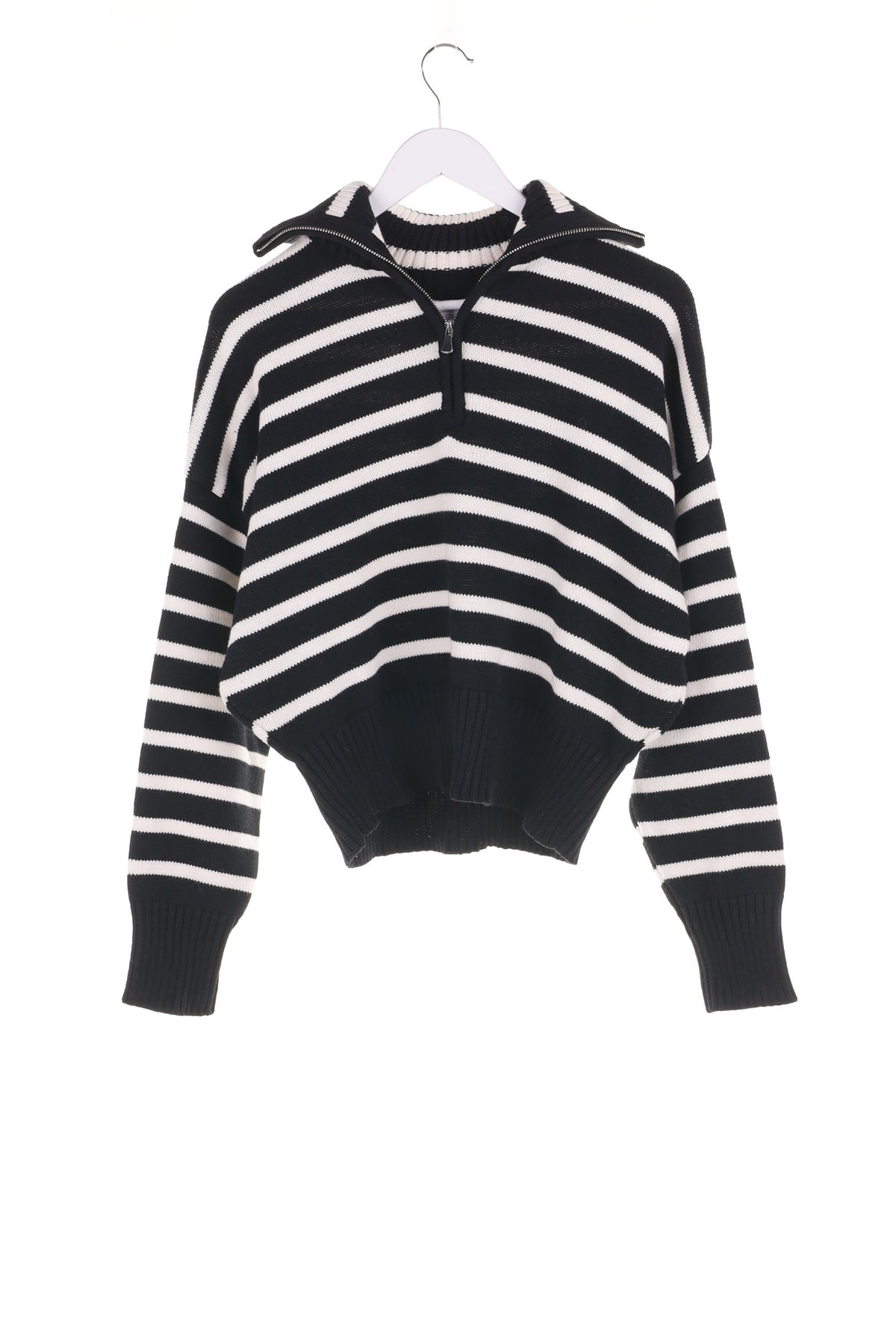 Pulover Bershka Femei - L