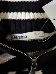 Pulover Bershka Femei - L