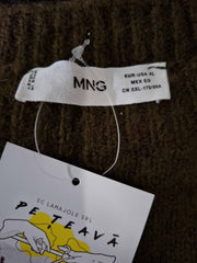 Pulover Mango Femei - XL