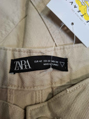Pantaloni Zara Barbati - M
