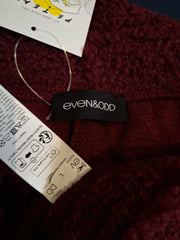 Pantaloni Even&Odd Femei - L