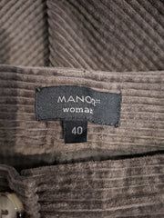 Pantaloni Manor Femei - L