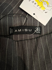 Pantaloni Amisu Femei - S