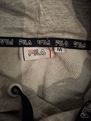 Hanorac Fila Femei - M