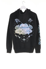 Hanorac Rick and Morty Unisex - S