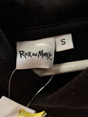 Hanorac Rick and Morty Unisex - S