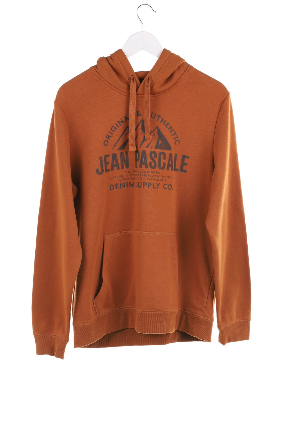 Hanorac Jean Pascale Barbati  - L