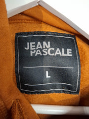 Hanorac Jean Pascale Barbati  - L