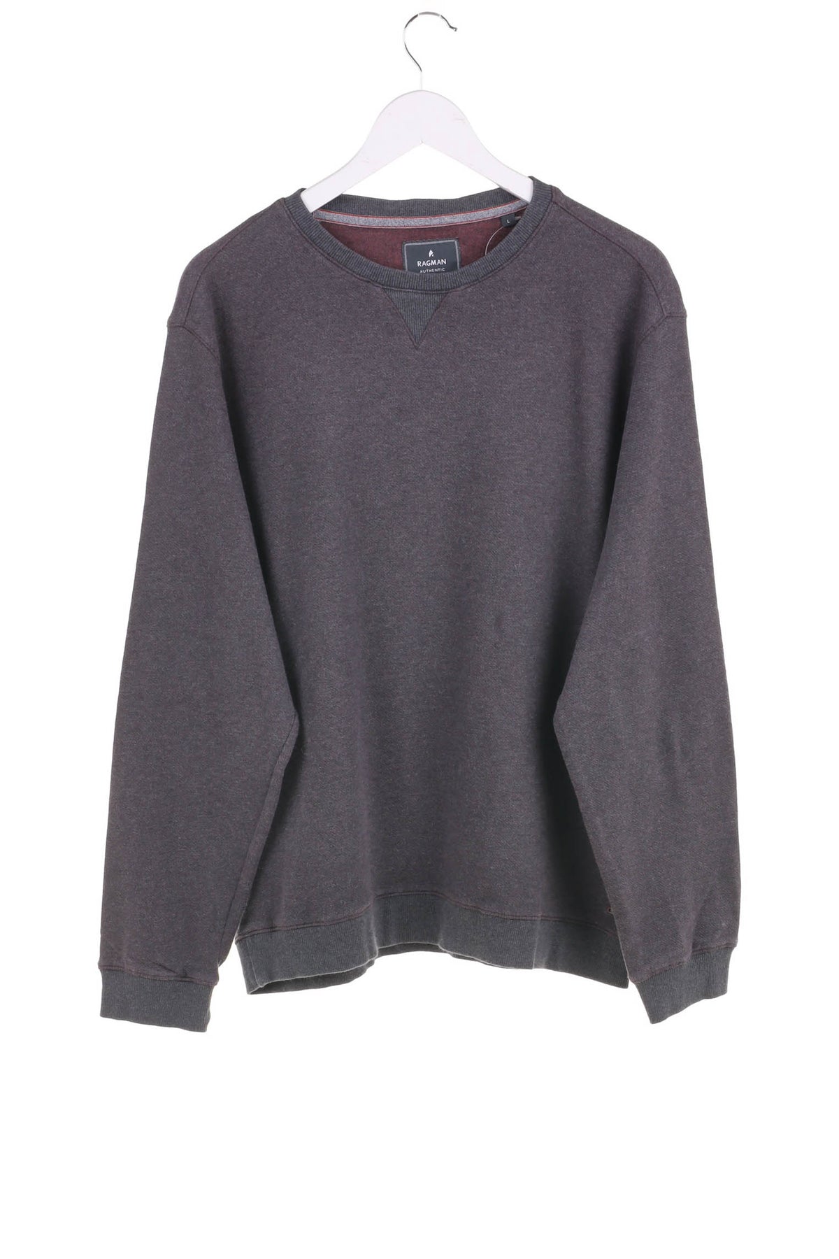 Hanorac Ragman Barbati - L