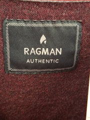 Hanorac Ragman Barbati - L