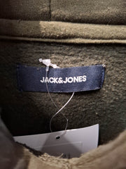 Hanorac Jack&Jones Barbati - L