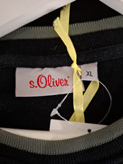 Hanorac S.Oliver Barbati - XL