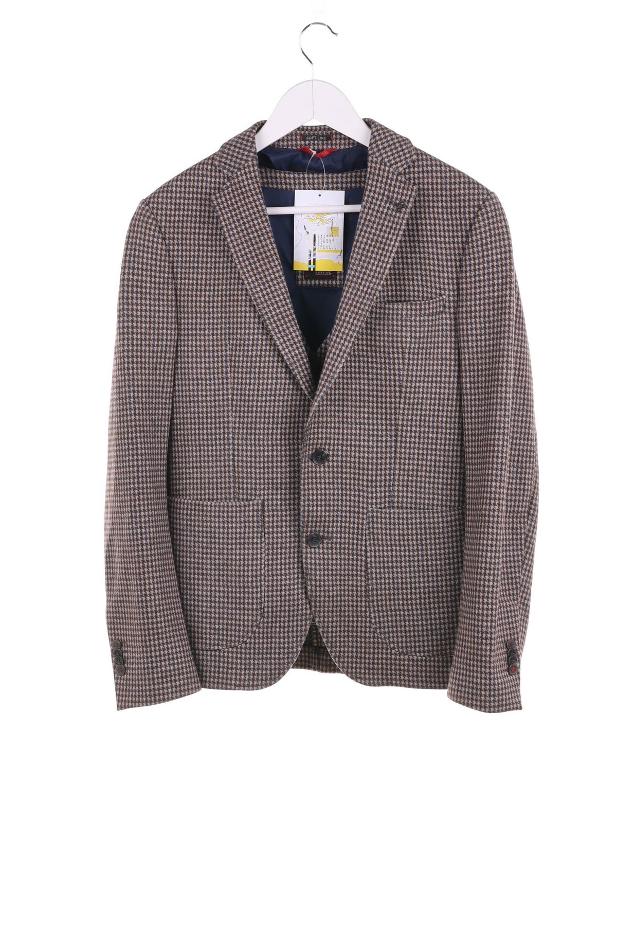 Set Cinque Barbati - XS