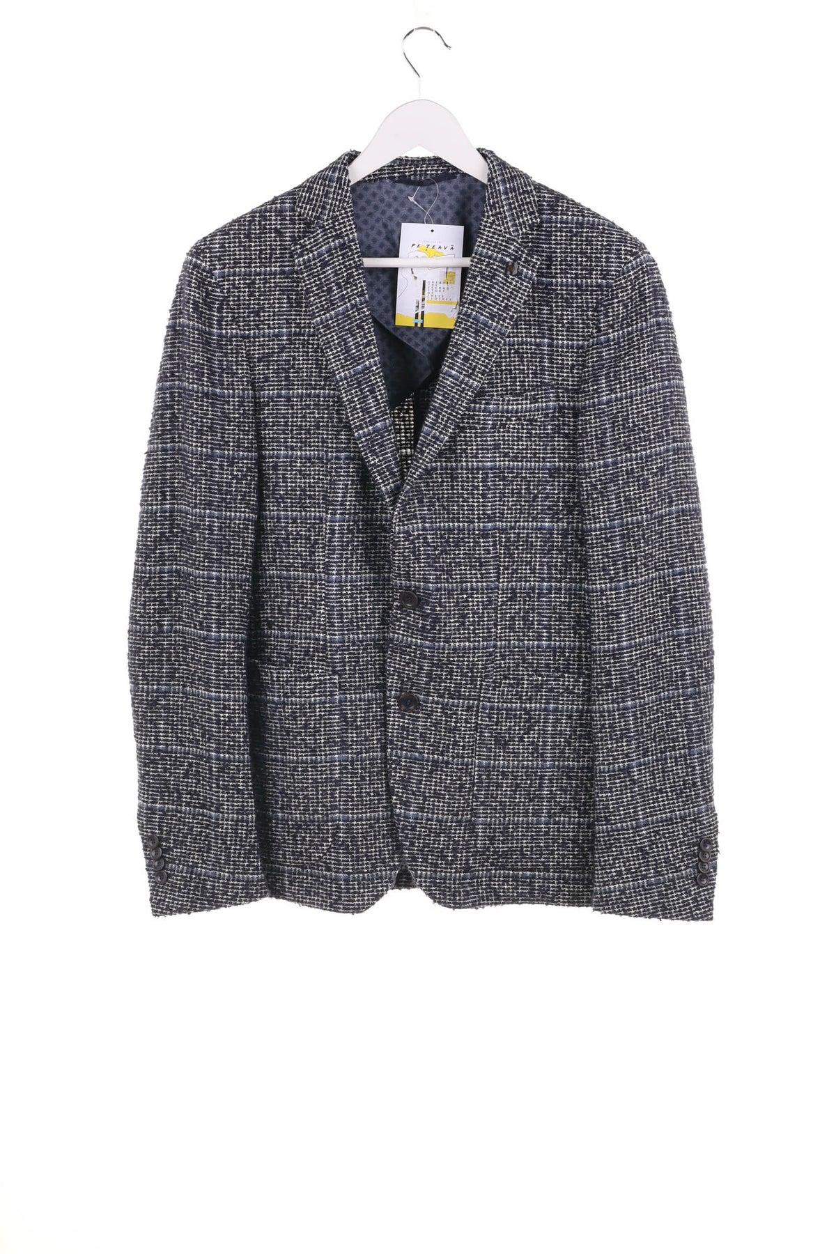 Sacou Paul Kehl Barbati - S