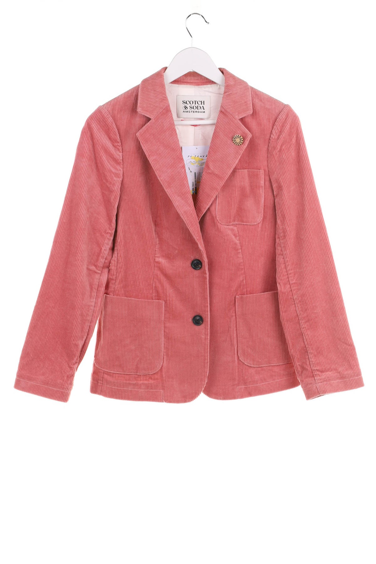 Sacou Scotch & Soda Femei - S